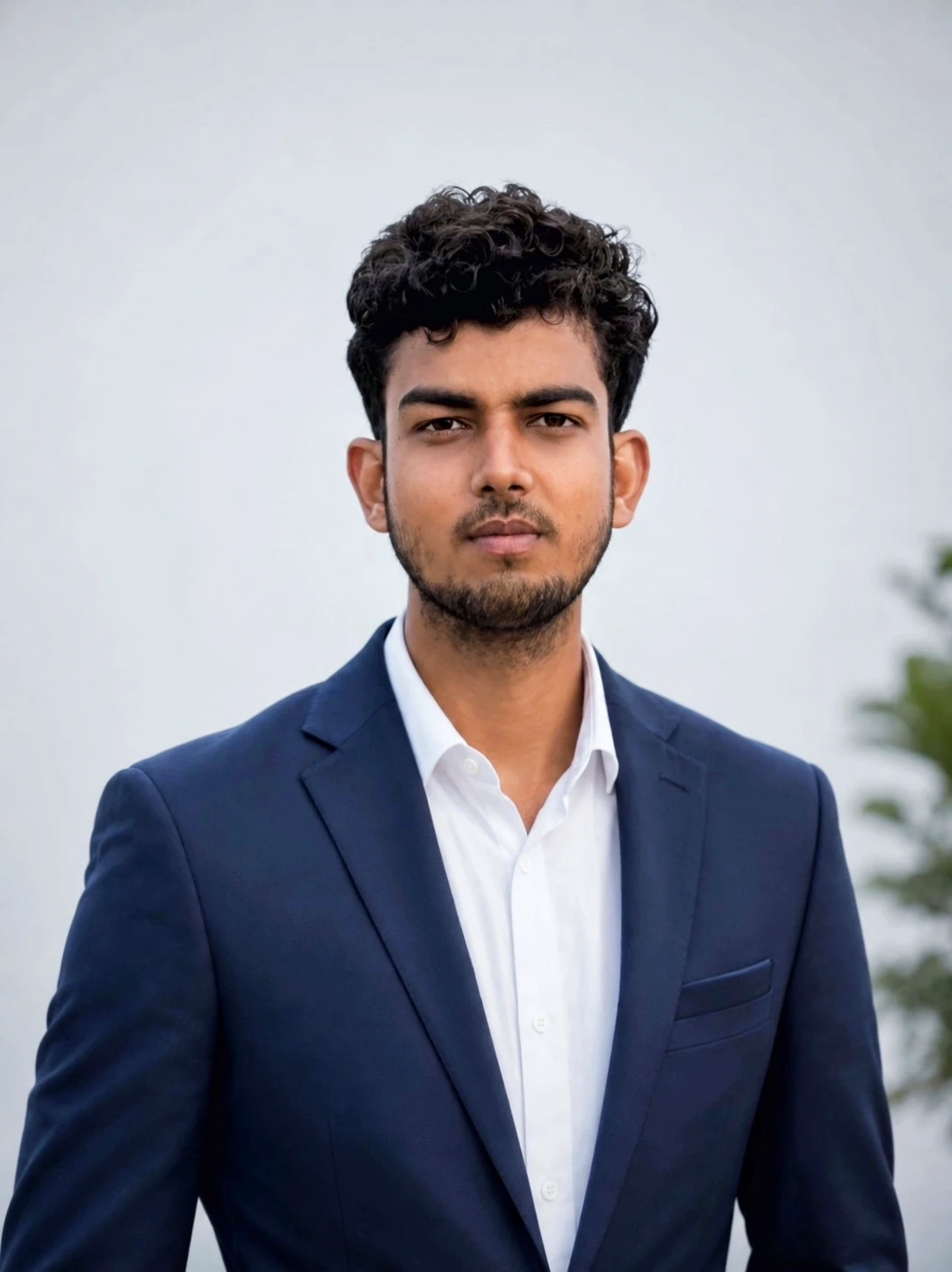 Mr. Aftaf Ahmad